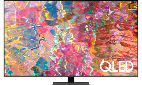 Samsung QLED 4K 85Q80B (2022) - QLED TV