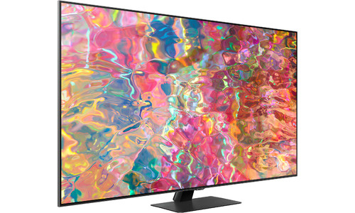Samsung QLED 4K 85Q80B (2022) - QLED TV