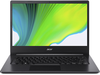 Acer Aspire 3 - A314-22-R3F7 - Laptop