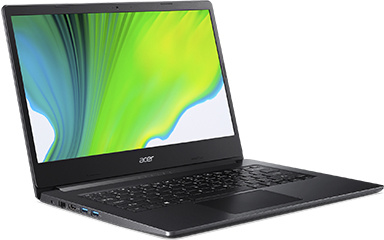 Acer Aspire 3 - A314-22-R3F7 - Laptop