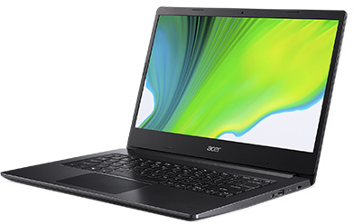 Acer Aspire 3 - A314-22-R3F7 - Laptop
