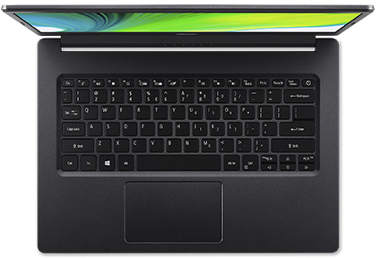 Acer Aspire 3 - A314-22-R3F7 - Laptop