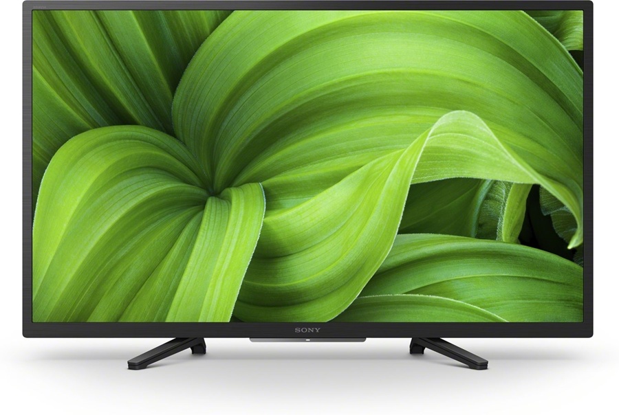 Sony Bravia KD-32W804P - 32 inch LED TV - LED TV