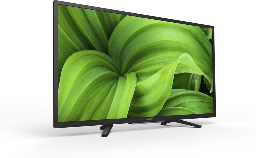 Sony Bravia KD-32W804P - 32 inch LED TV - LED TV