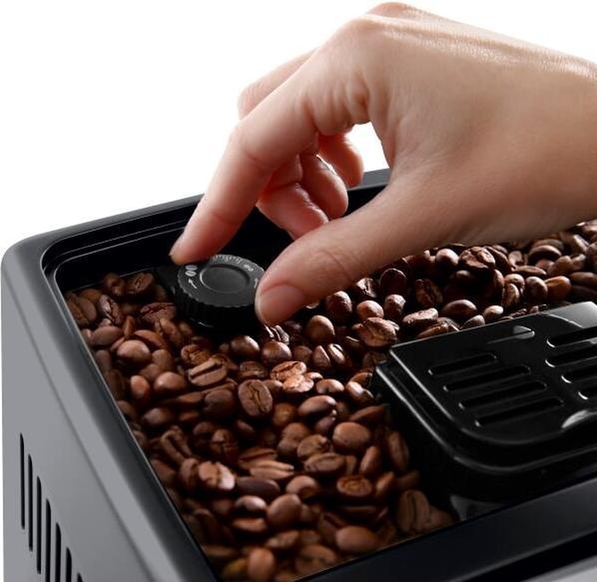 De'Longhi Dinamica Plus ECAM370.70.B - Koffiemachine