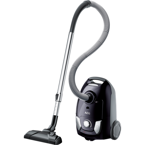 AEG VX4-1-EB - Stofzuiger met zak