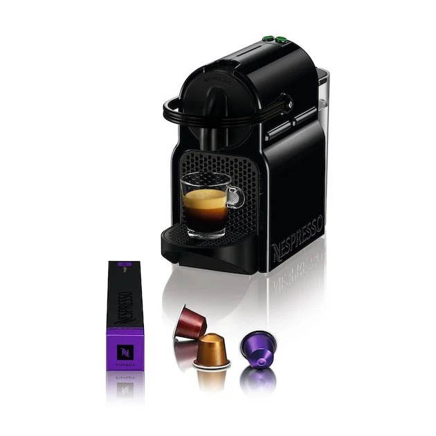 Magimix Nespresso Inissia M105 - Koffiemachine