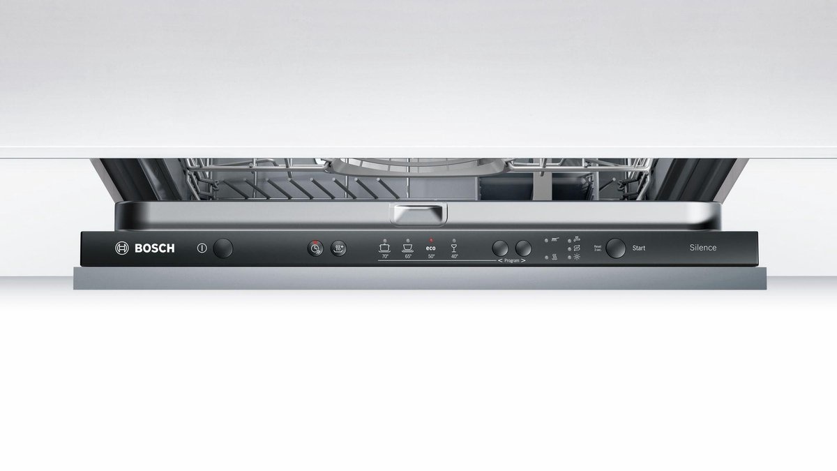 Bosch SMV24AX02E - Inbouw vaatwasser