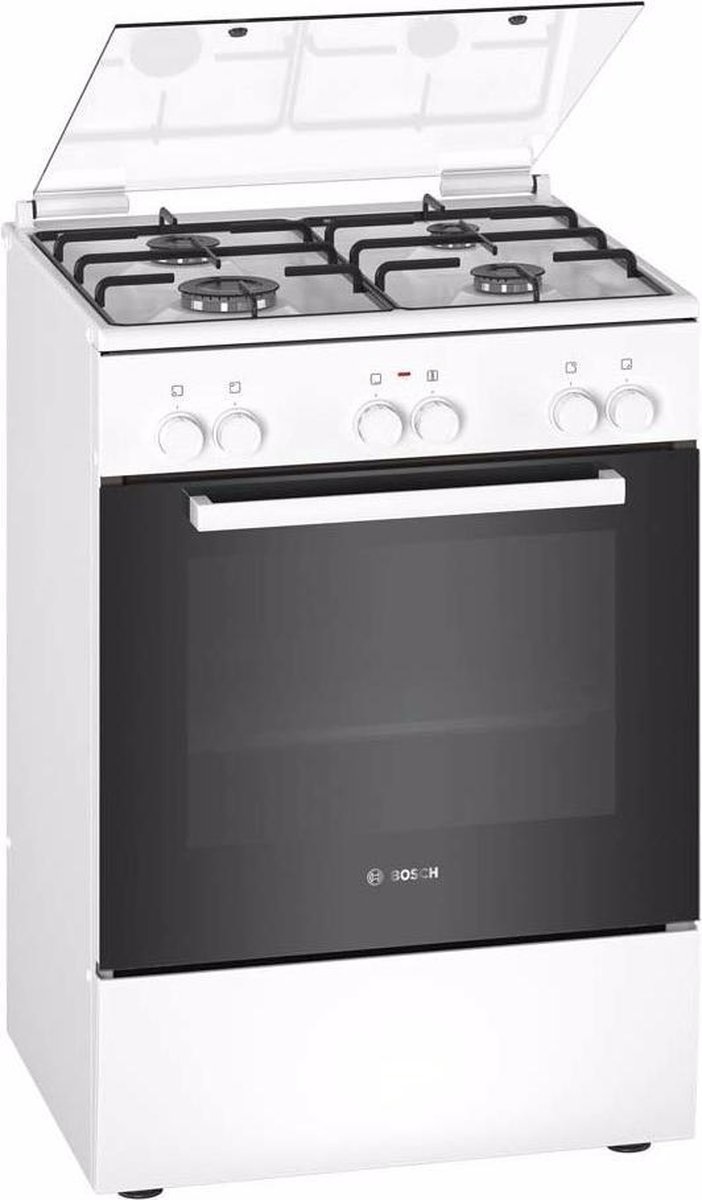 Bosch HXA090D20N - Gasfornuis