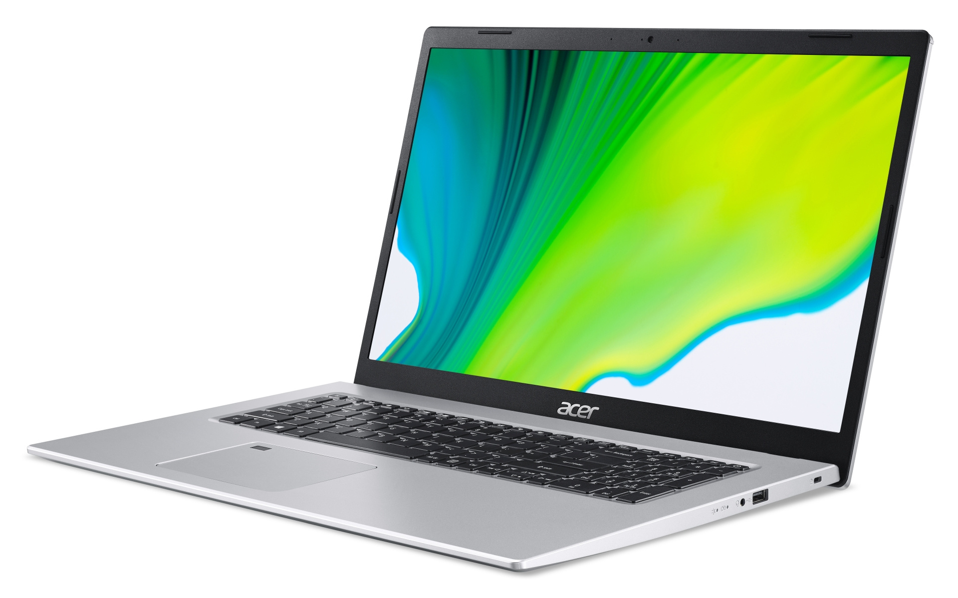 Acer Aspire 5 - 17.3 inch Laptop (A517-52-5336) - Laptop