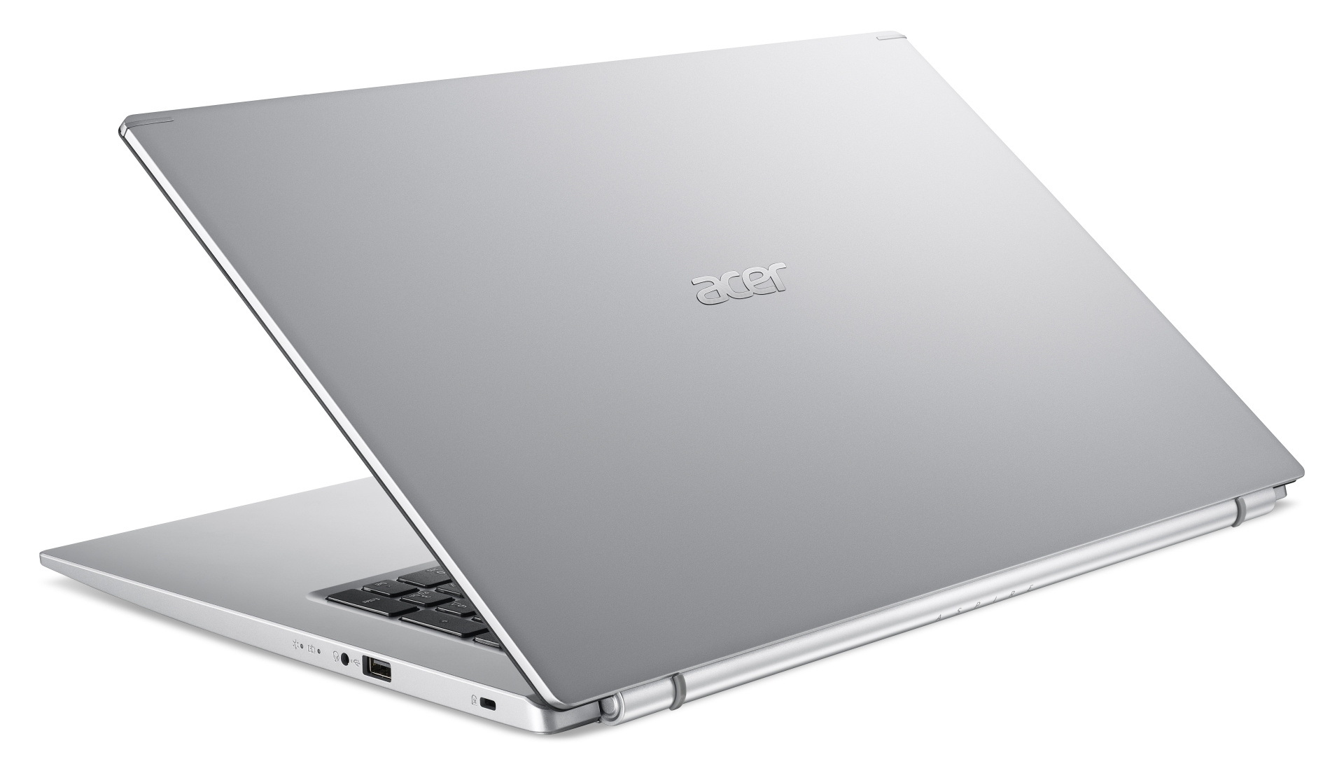 Acer Aspire 5 - 17.3 inch Laptop (A517-52-5336) - Laptop