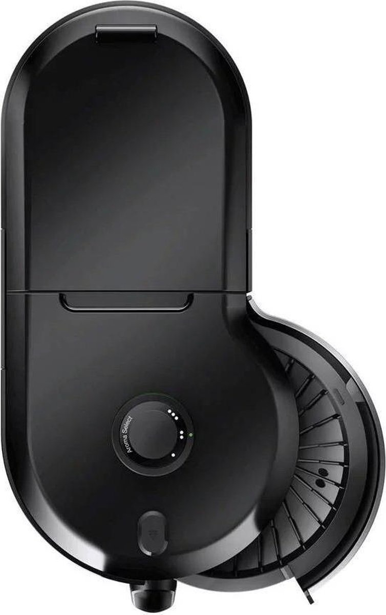 Braun ID Collection KF 5120 BK - Koffiezetapparaat