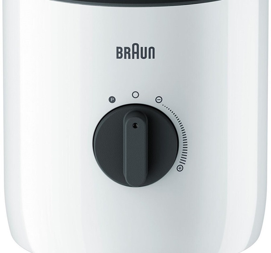Braun PowerBlend 3 JB 3150 WH - Blender