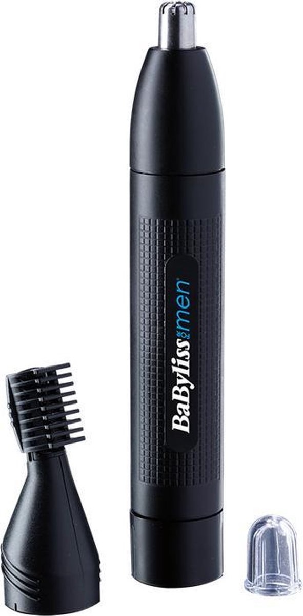 BaBylissMEN E652E - Neustrimmer
