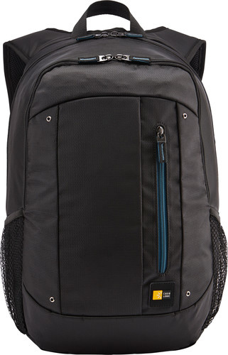 Case Logic Jaunt Zwart - Laptoptas