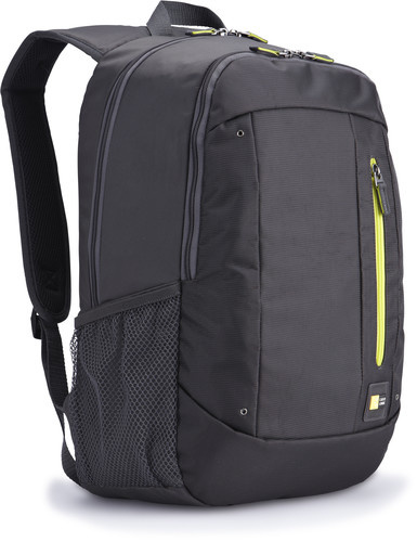 Case Logic Jaunt Grijs - Laptoptas