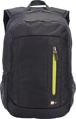 Case Logic Jaunt Grijs - Laptoptas