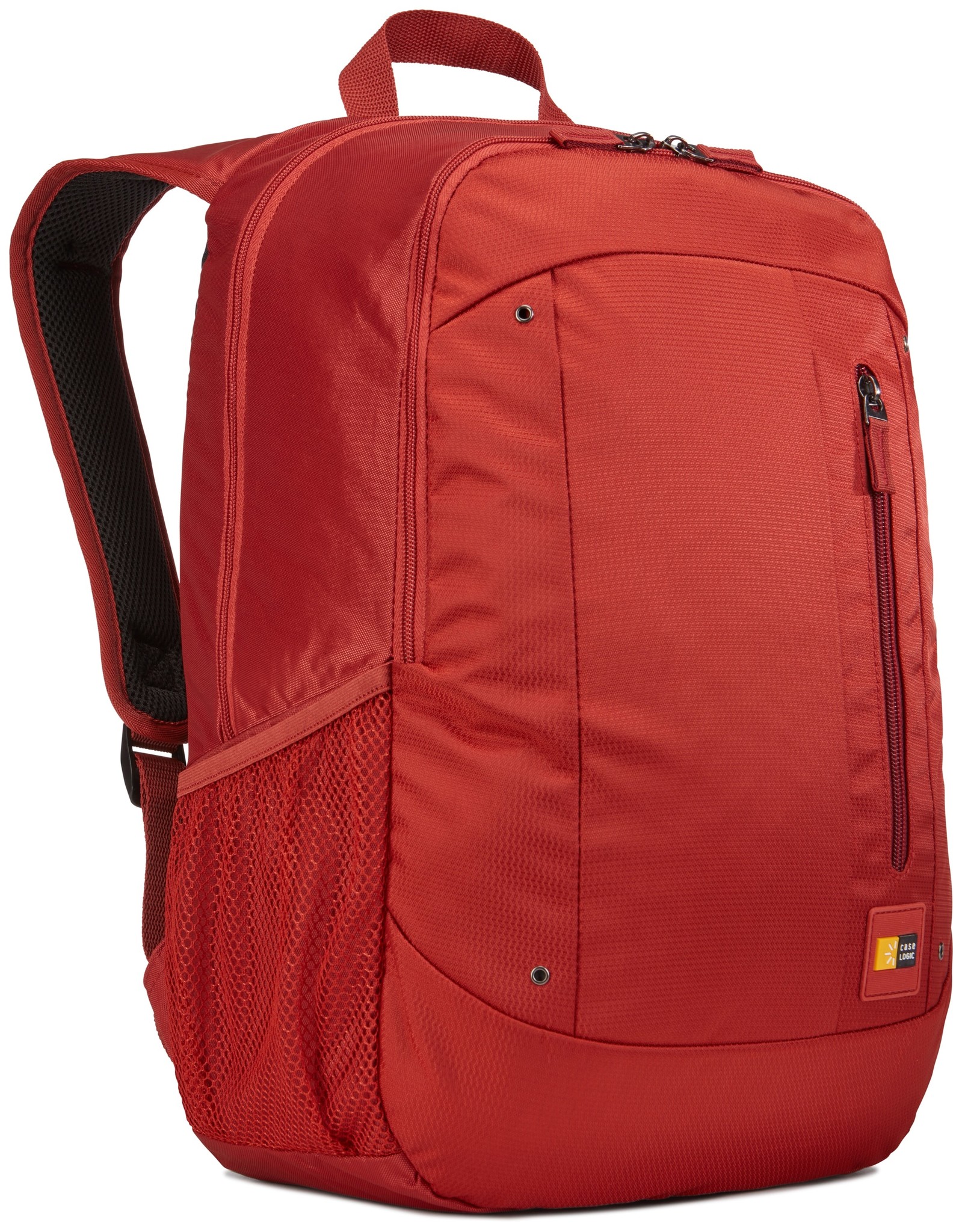 Case Logic Jaunt Rood - Laptoptas