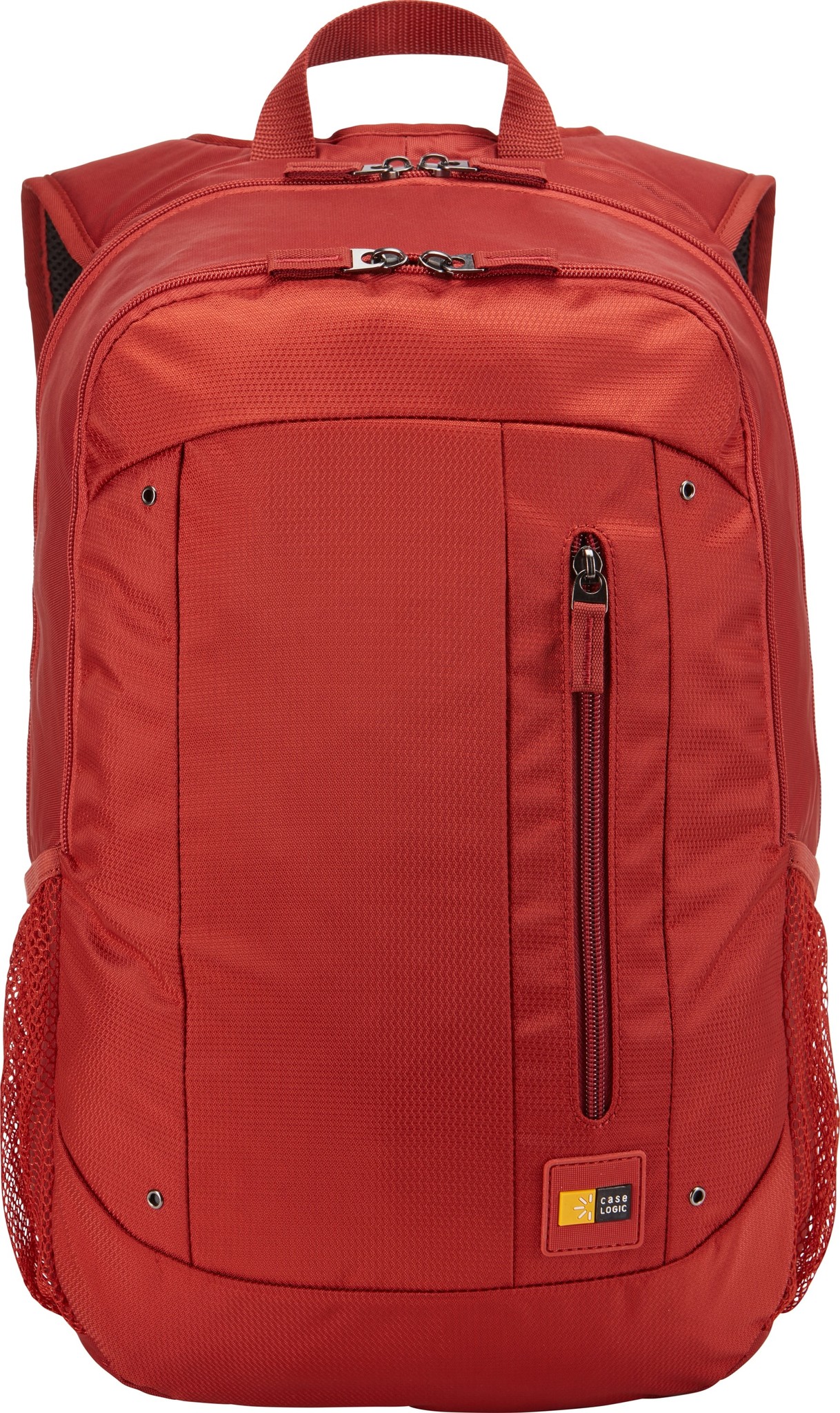 Case Logic Jaunt Rood - Laptoptas