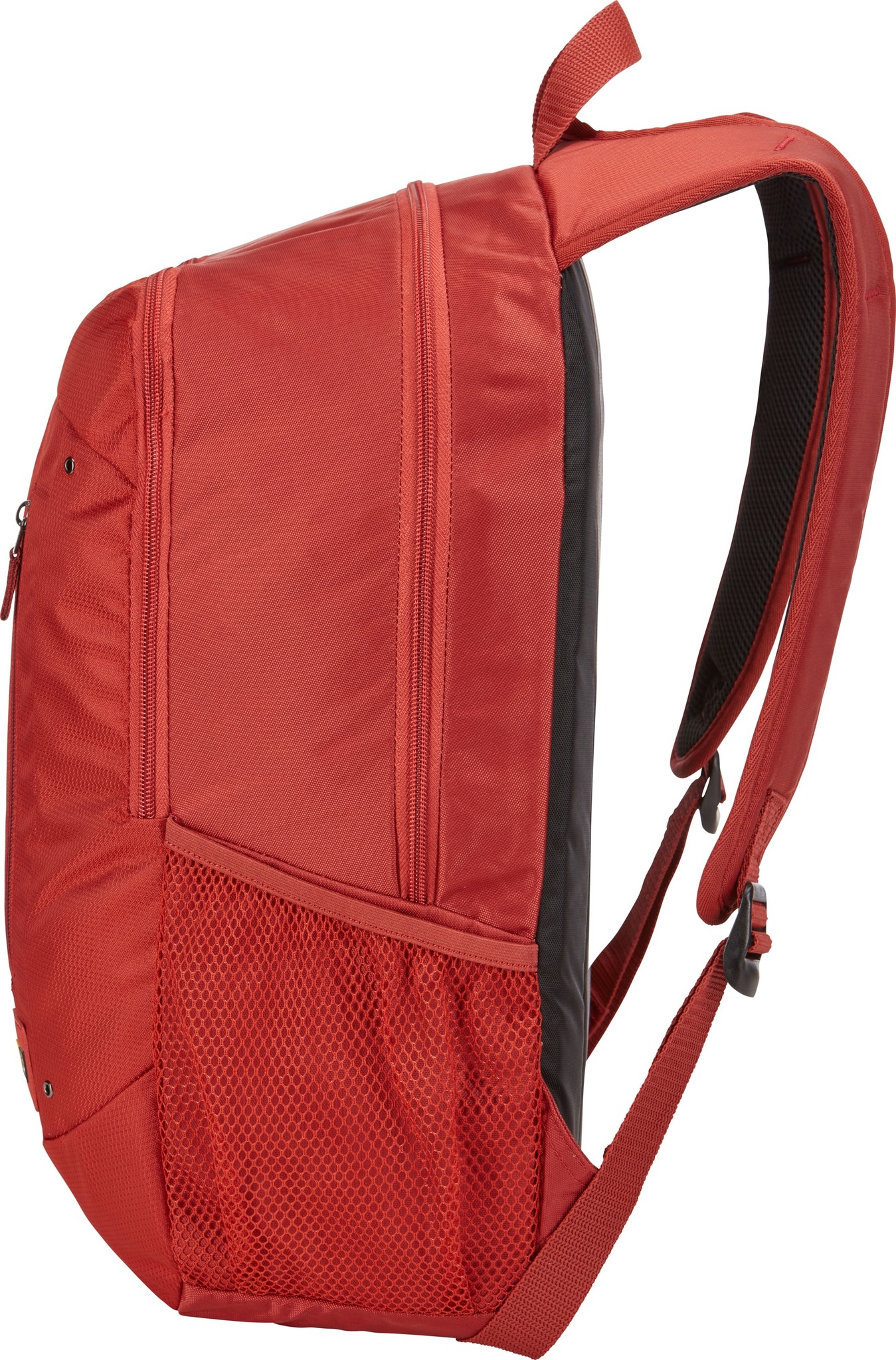 Case Logic Jaunt Rood - Laptoptas