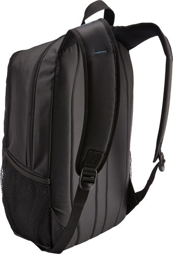 Case Logic Jaunt Zwart - Laptoptas