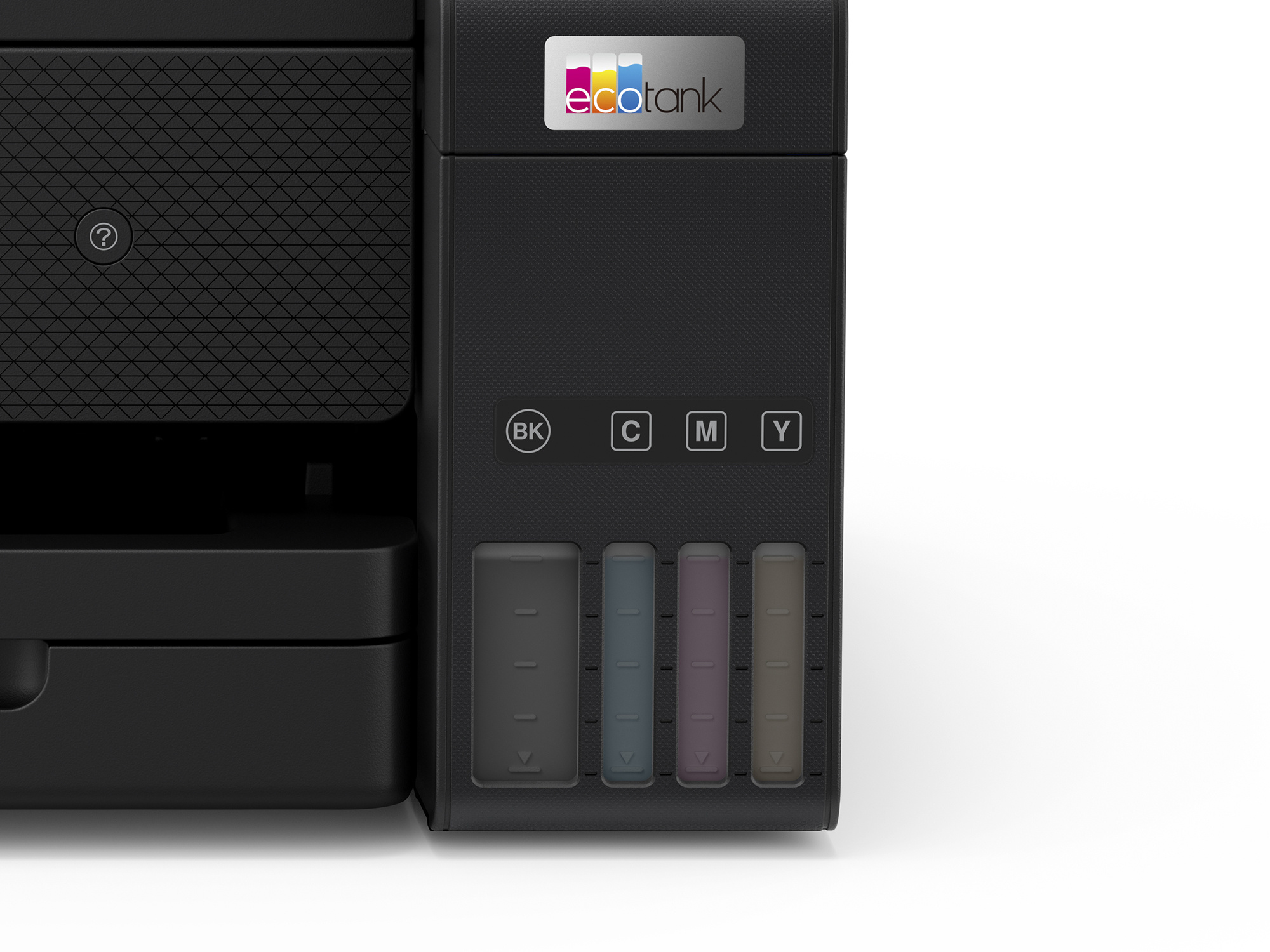 Epson ET-4850 EcoTank - All-in-one printer
