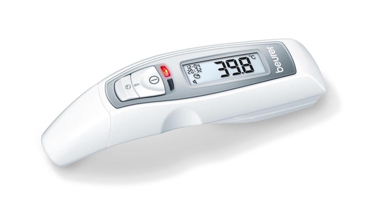 Beurer FT70 Thermometer - Lichaamsthermometer