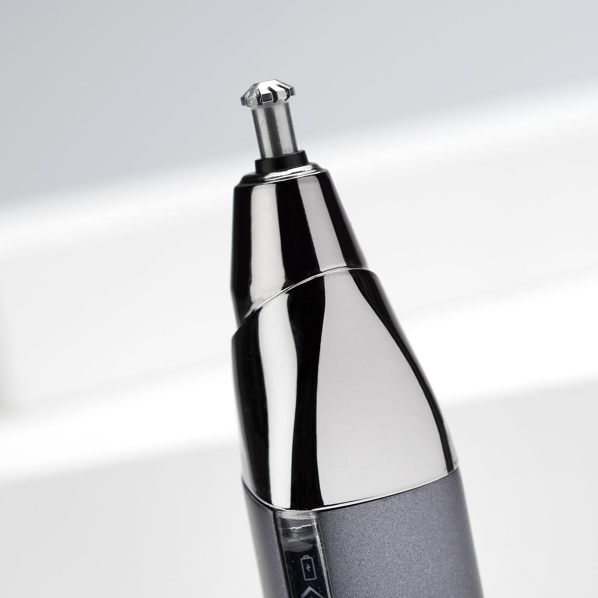 BaByliss Super-X Metal Series MT996E - Tondeuse