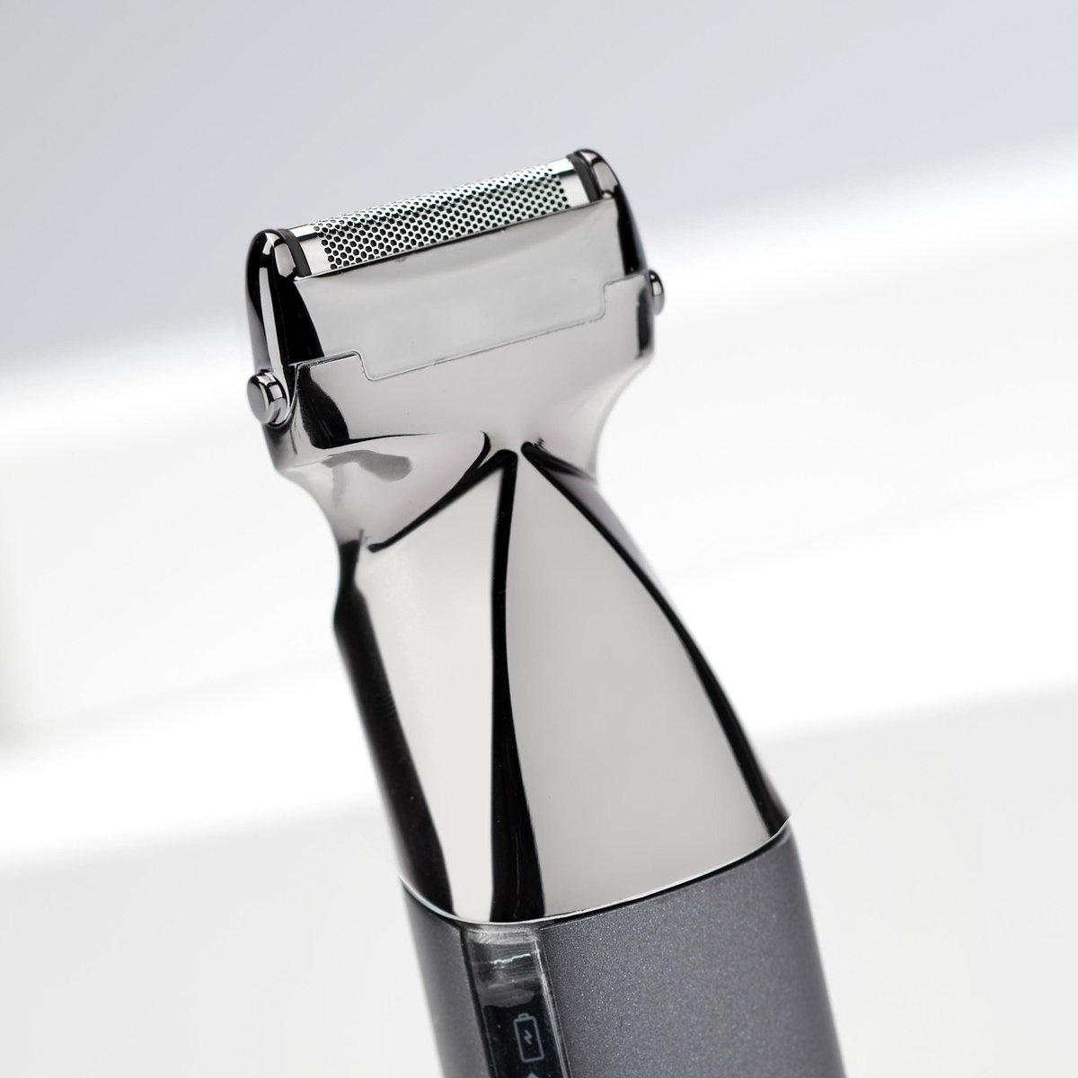 BaByliss Super-X Metal Series MT996E - Tondeuse