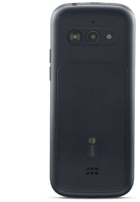 Doro 780X Zwart - Senioren telefoon