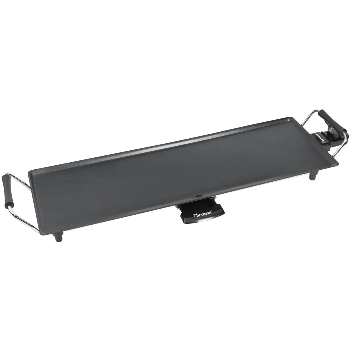 Bestron ABP603 XL Teppanyaki - Bakplaat