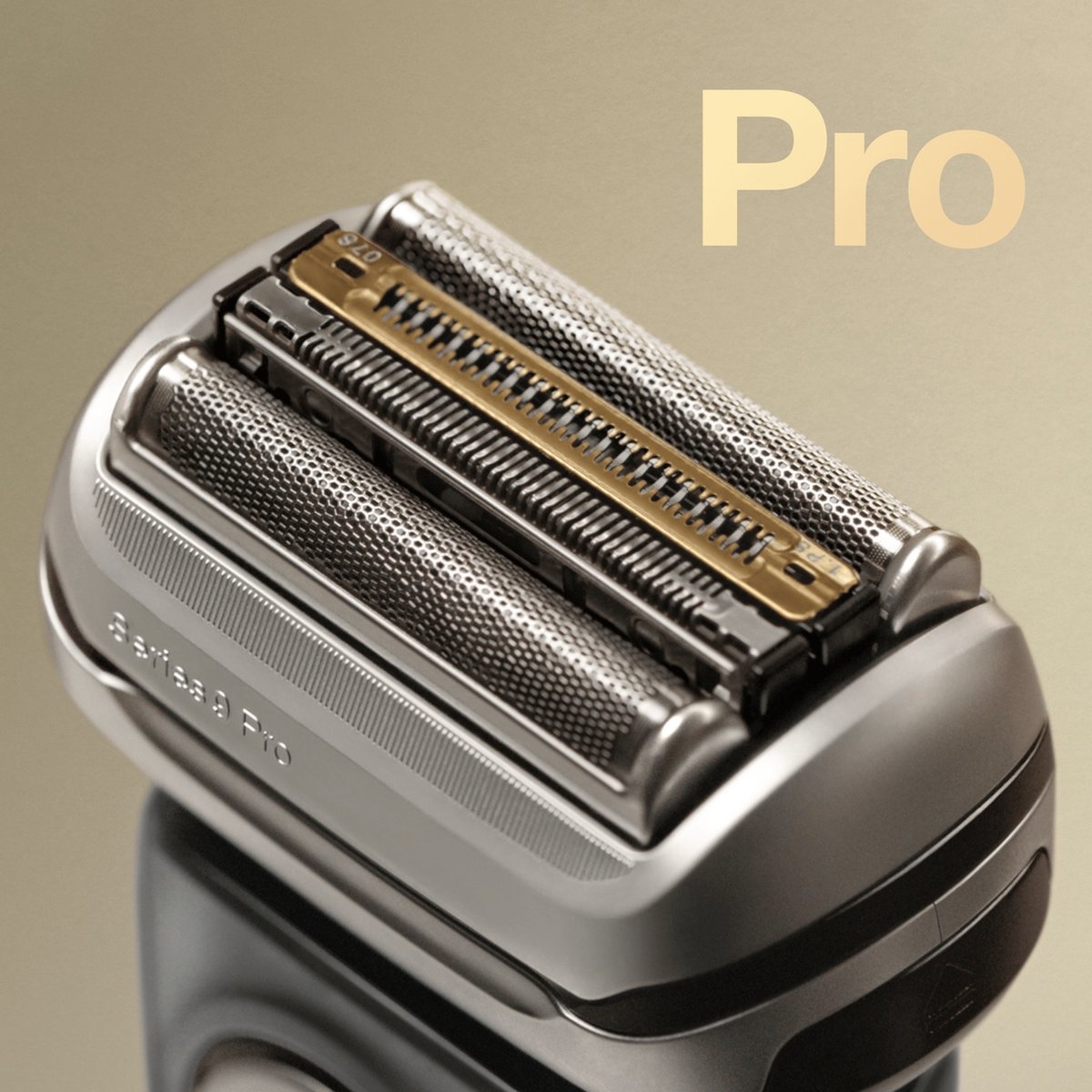 Braun Series 9 Pro 9415s Wet & Dry - Scheerapparaat