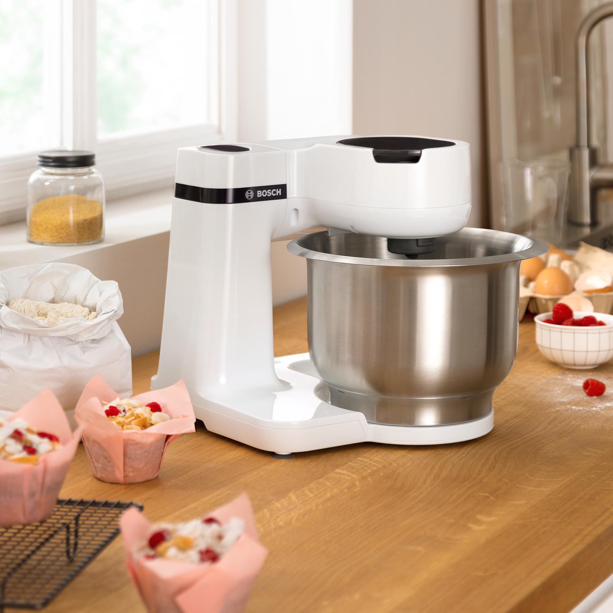 Bosch MUMS2EW30 - Keukenmachine