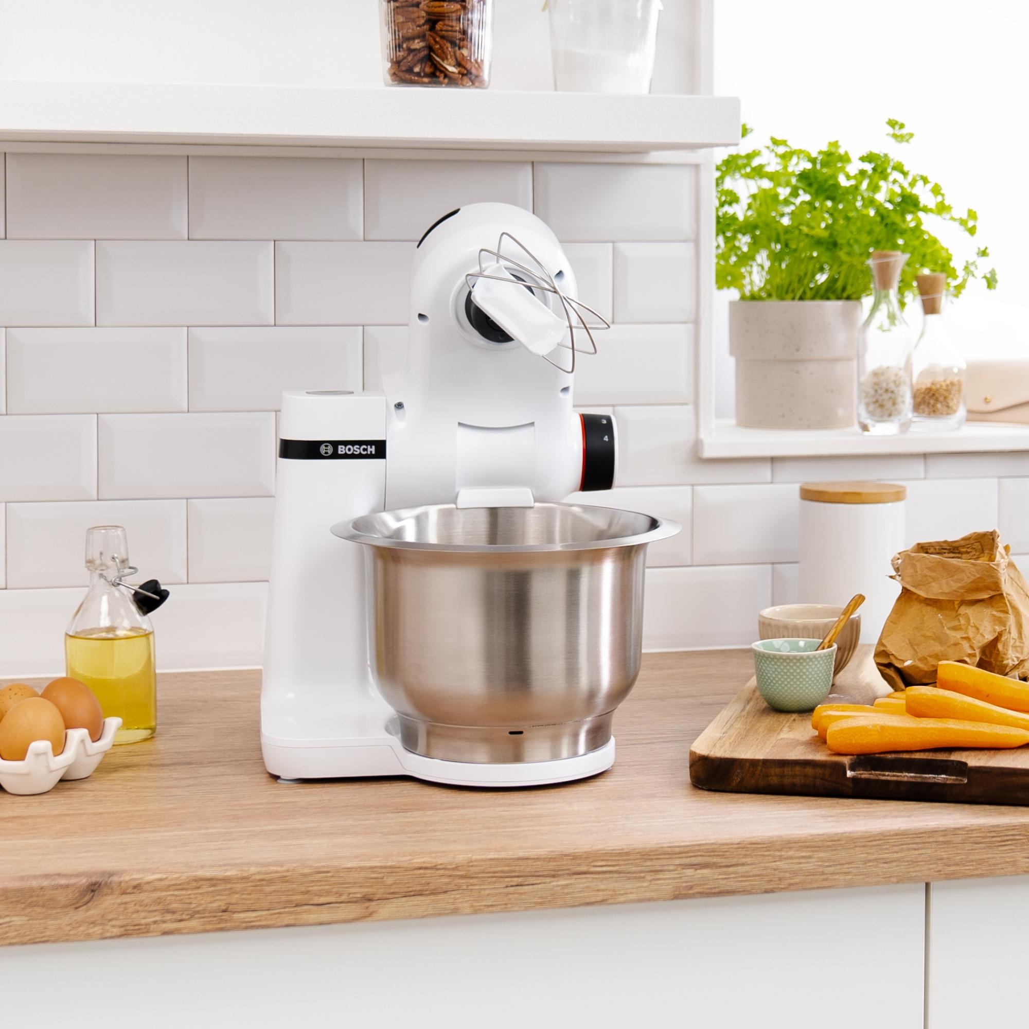 Bosch MUMS2EW30 - Keukenmachine