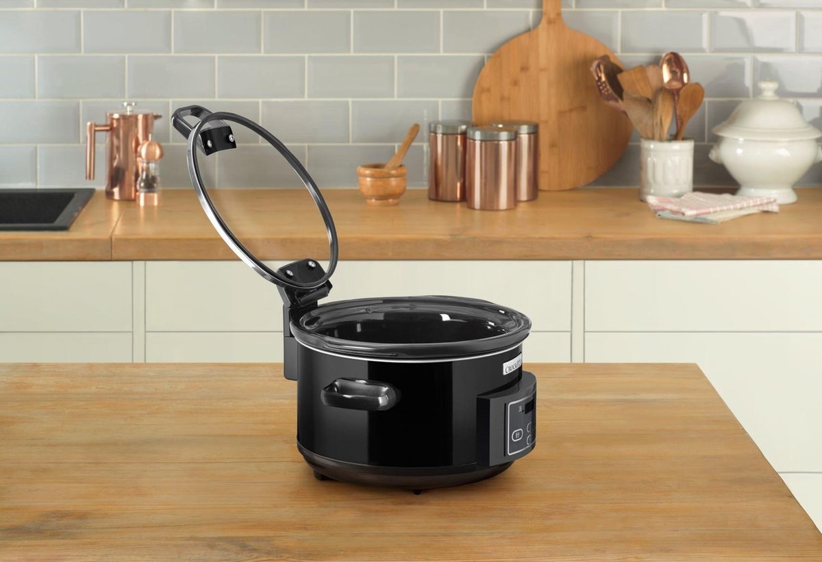 Crock-Pot CR052 - Slowcooker
