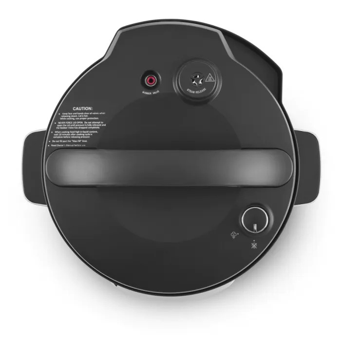 Crock-Pot CR062 Express Pot Turbo - Slowcooker