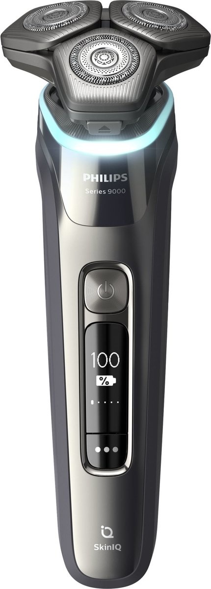 Philips shaver 9000 online