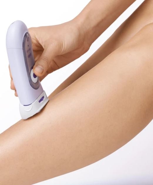 Braun Silk-épil Lady Shaver 5-560 - Ladyshave
