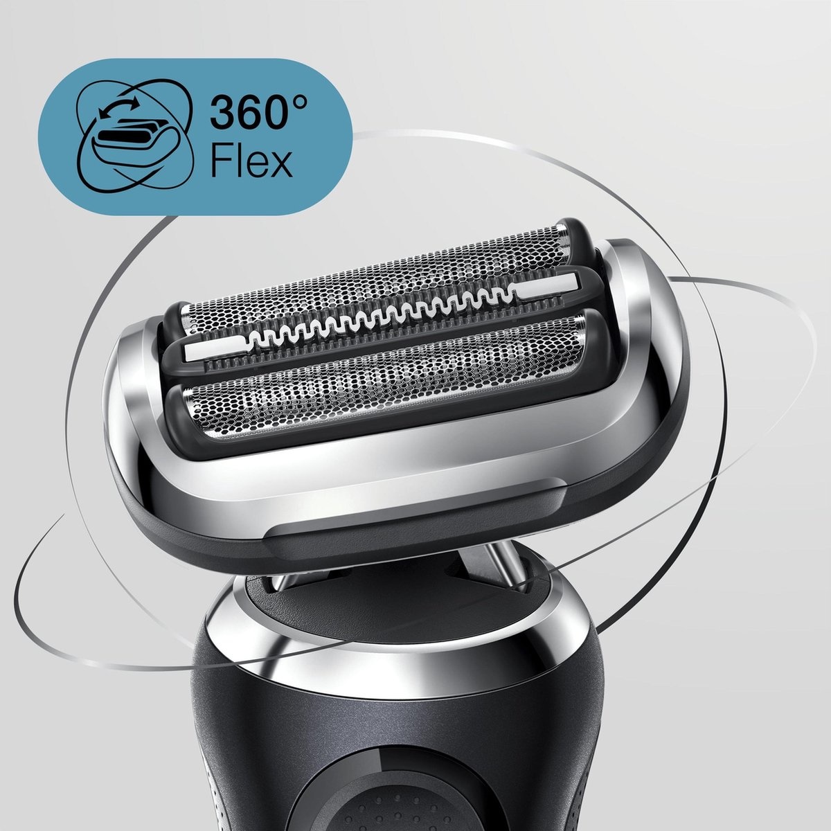 Braun Series 7 70-N1200s - Scheerapparaat