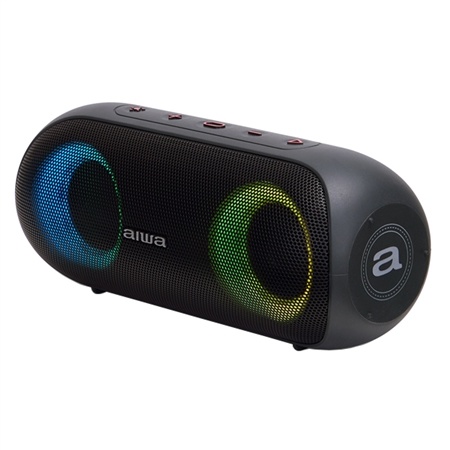 Aiwa BST-650 BT Speaker - Draadloze speaker