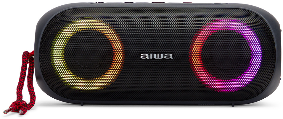 Aiwa BST-650 BT Speaker - Draadloze speaker