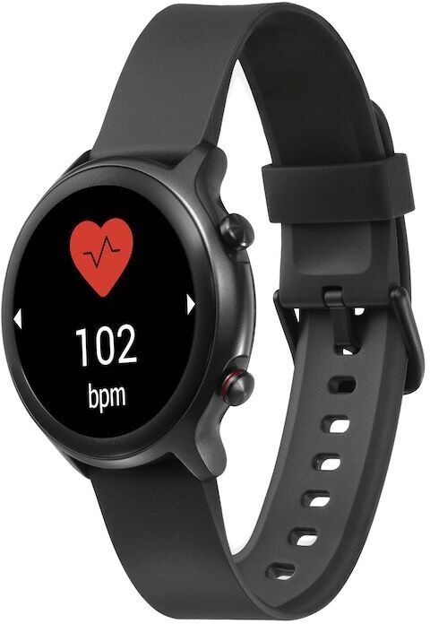 Doro Watch Zwart - Smartwatch