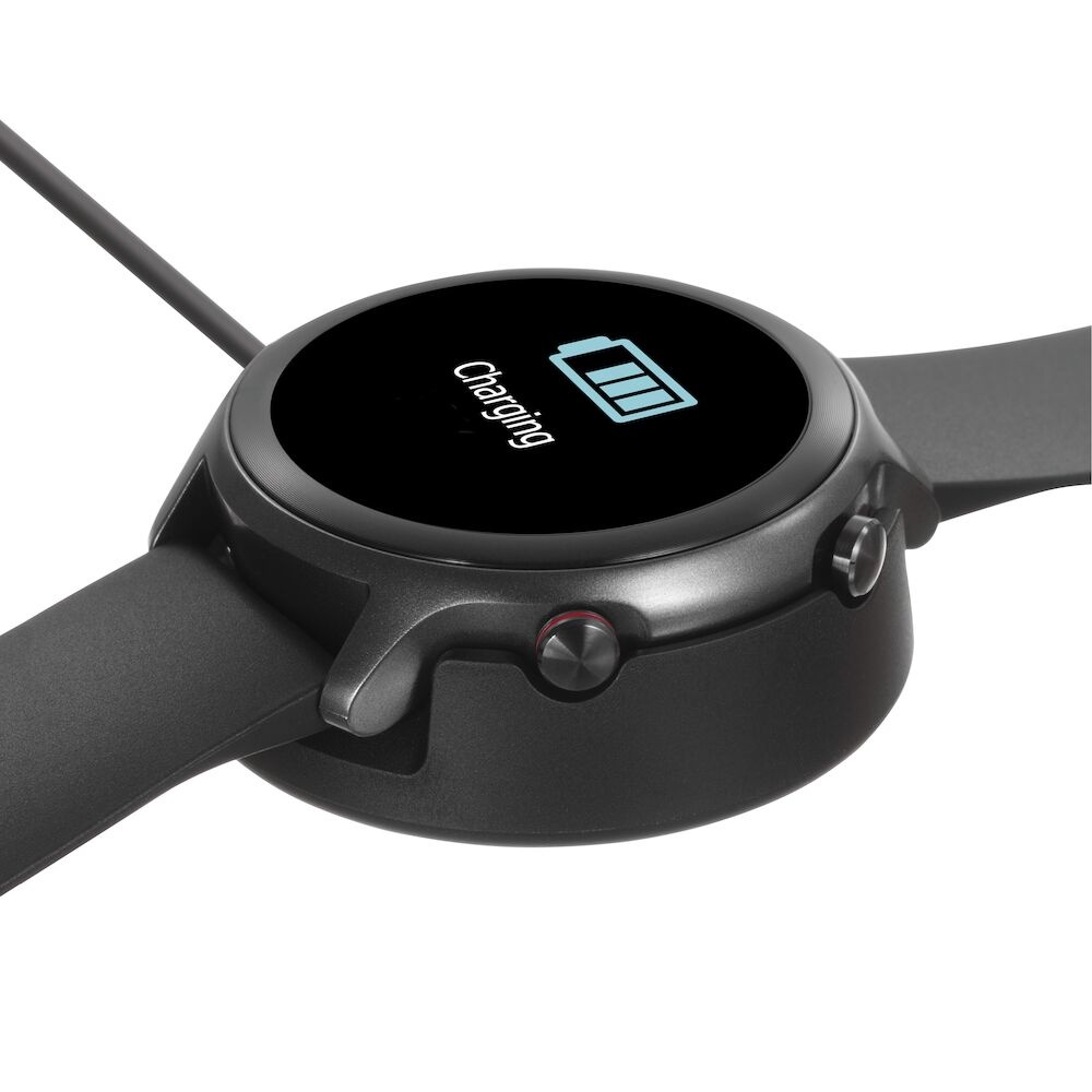 Doro Watch Zwart - Smartwatch