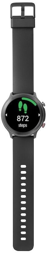 Doro Watch Zwart - Smartwatch