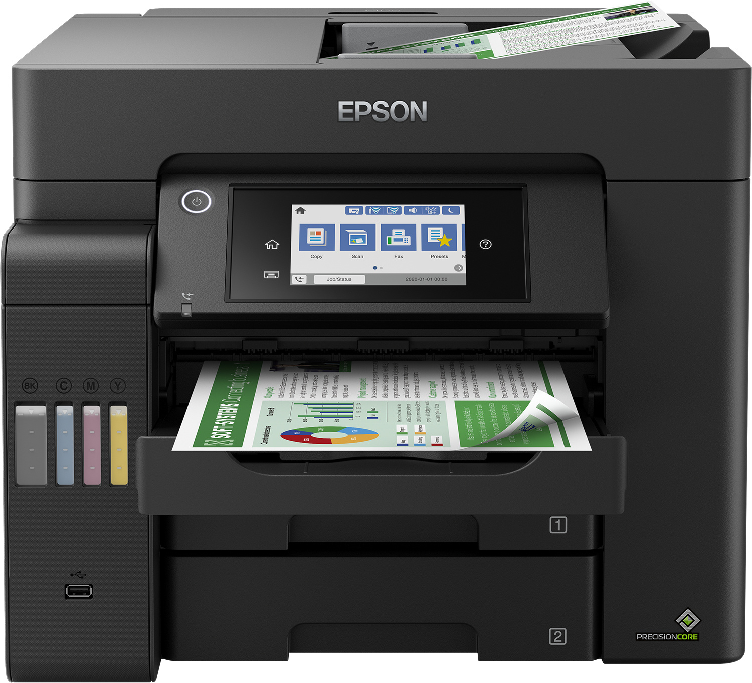 Epson ET-5800 Ecotank - All-in-one printer