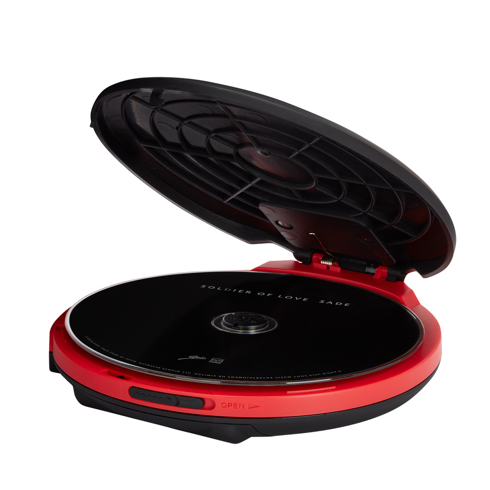 Aiwa PCD-810RD - CD speler
