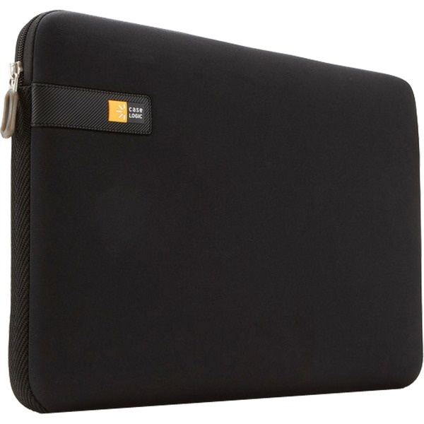 Case Logic LAPS-113 13.3" Zwart - Laptoptas