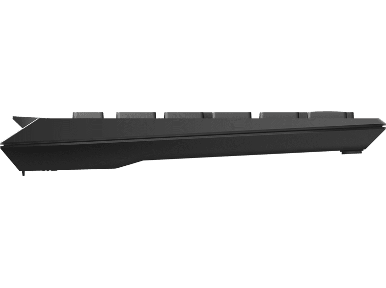 Rapoo 8200M - Toetsenbord + muis set