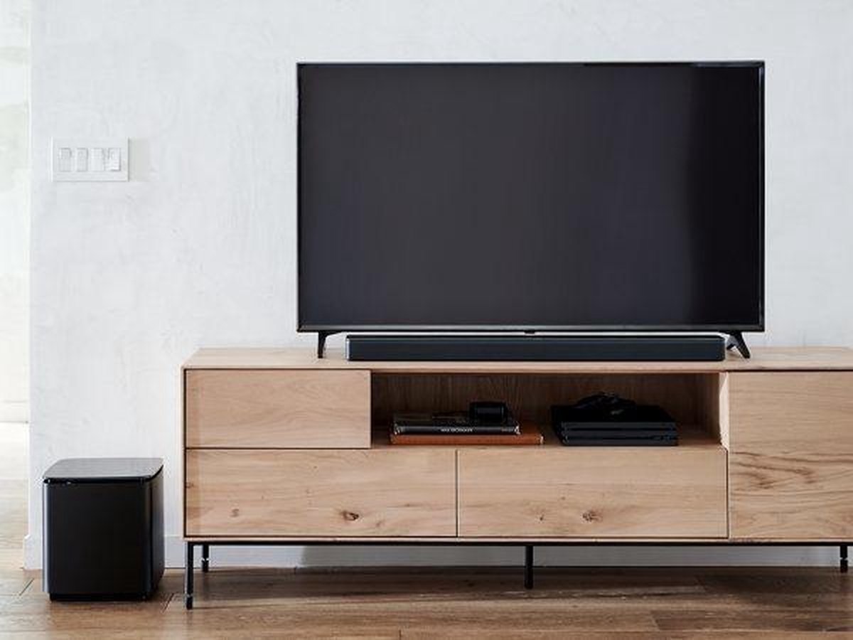 Bose Bass Module 700 - Subwoofer