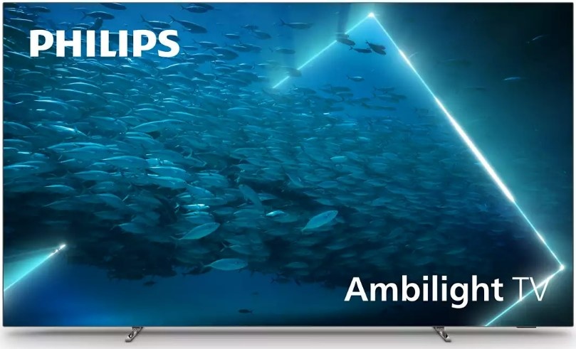 Philips 65OLED707/12 - 65 inch - OLED TV